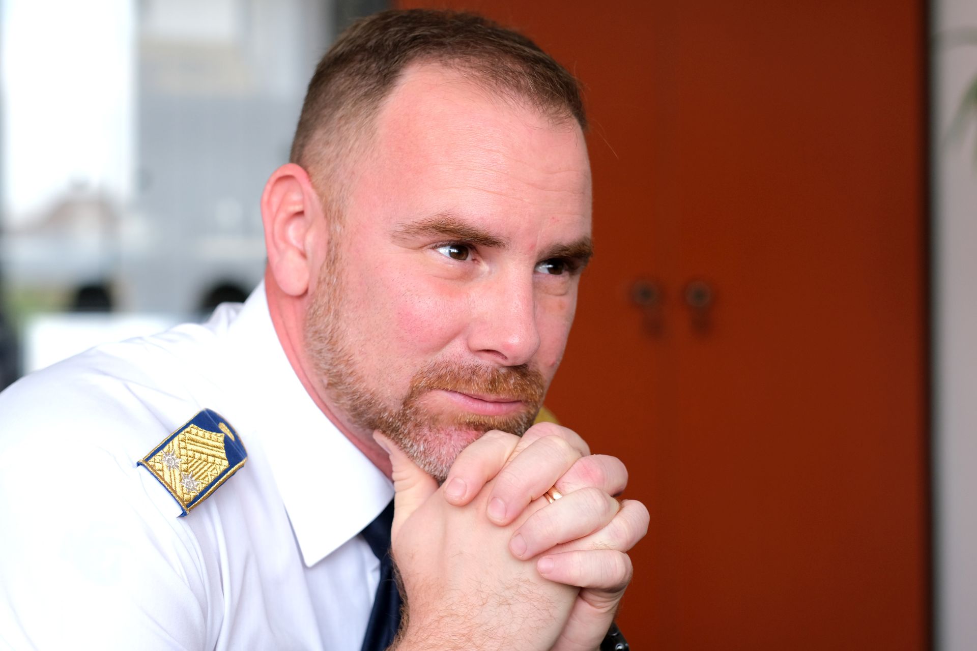 Gál Kristóf: A legnagyobb bajban se veszítsük el a humorérzékünket! 