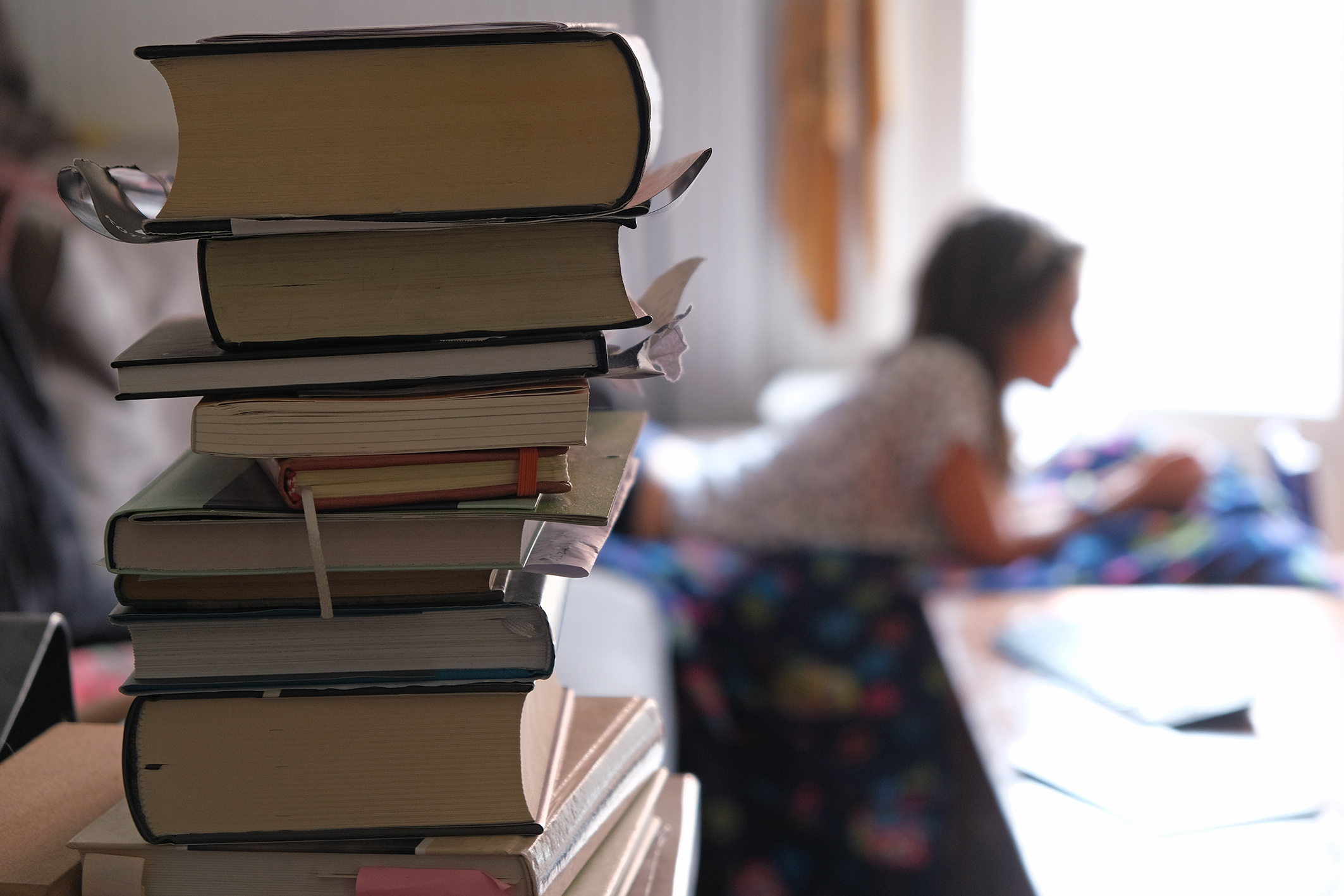 Ne a nyaralásból essünk be az iskolapadba!