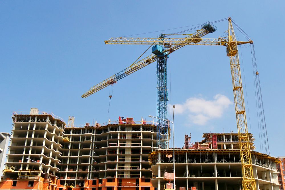 5%-os ÁFA új lakásokra – Otthonteremtési Program