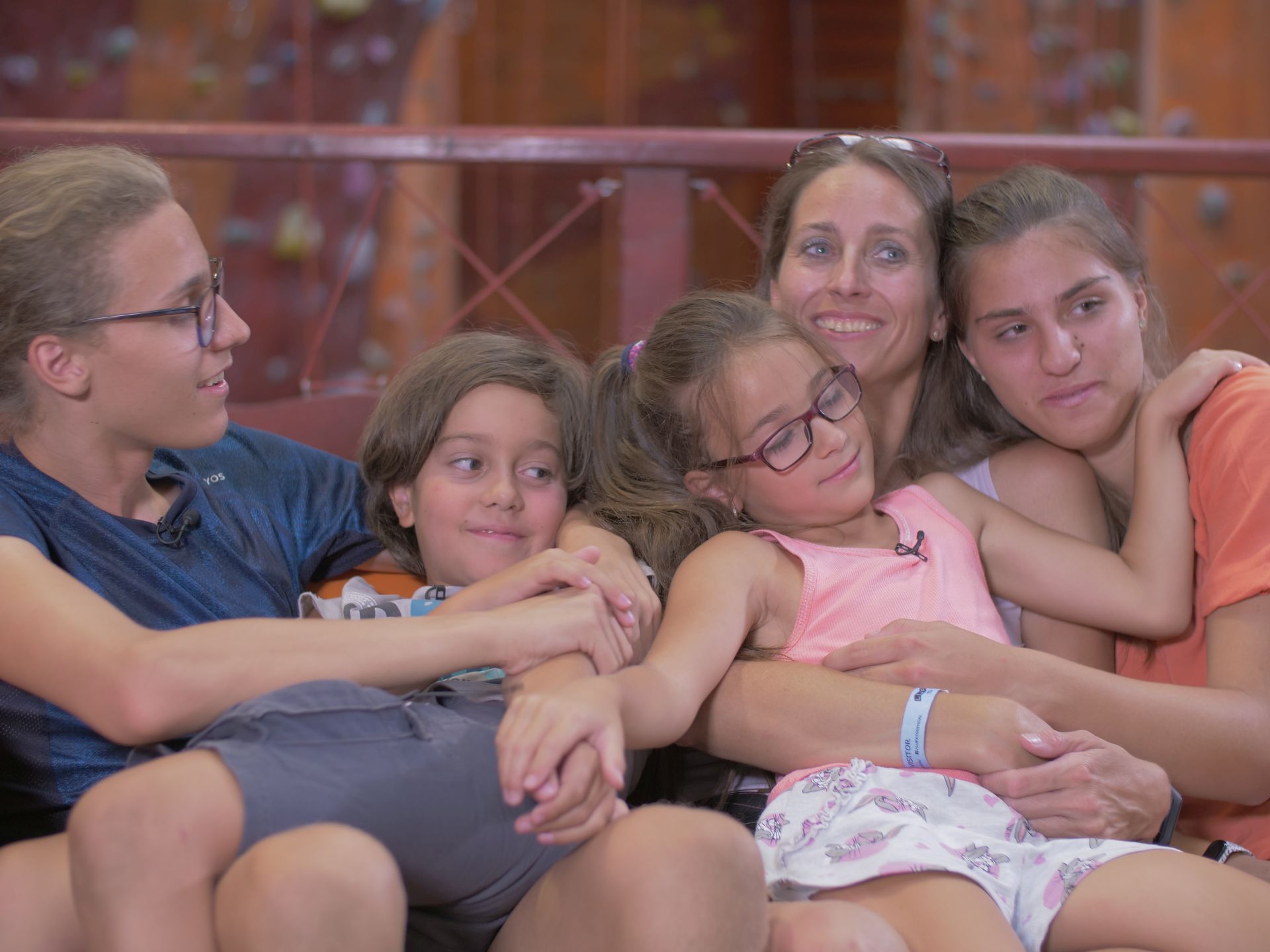 Mi kis családunk: Nincs idő a családra! 