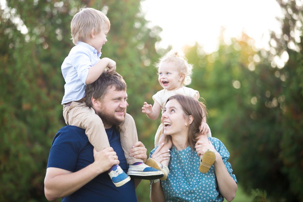 „Mindnyájukat szívünk más és más csücskével szeretjük” – A jó testvérkapcsolat nyomában