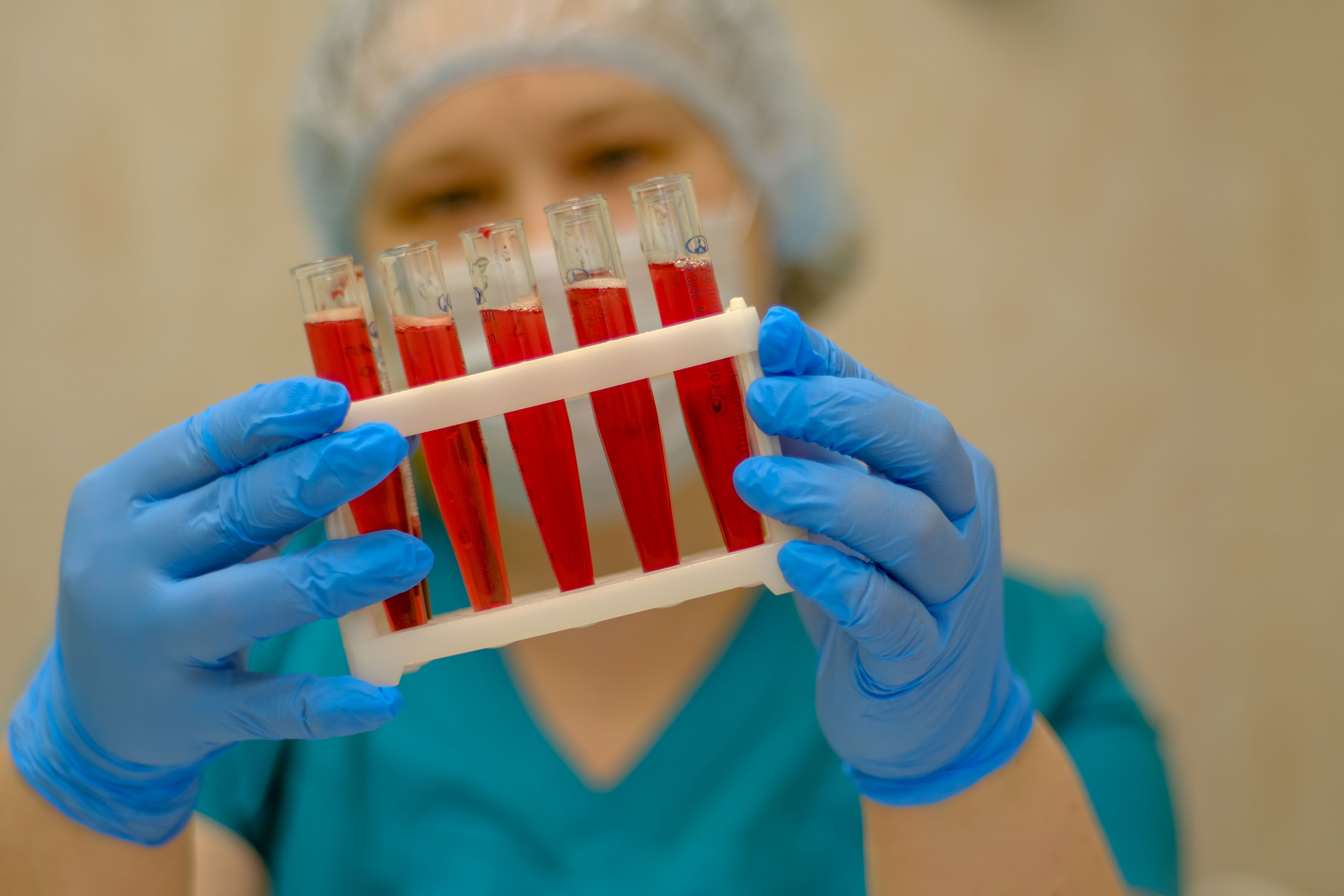 A betegségek időben történő felismerése életeket menthet!