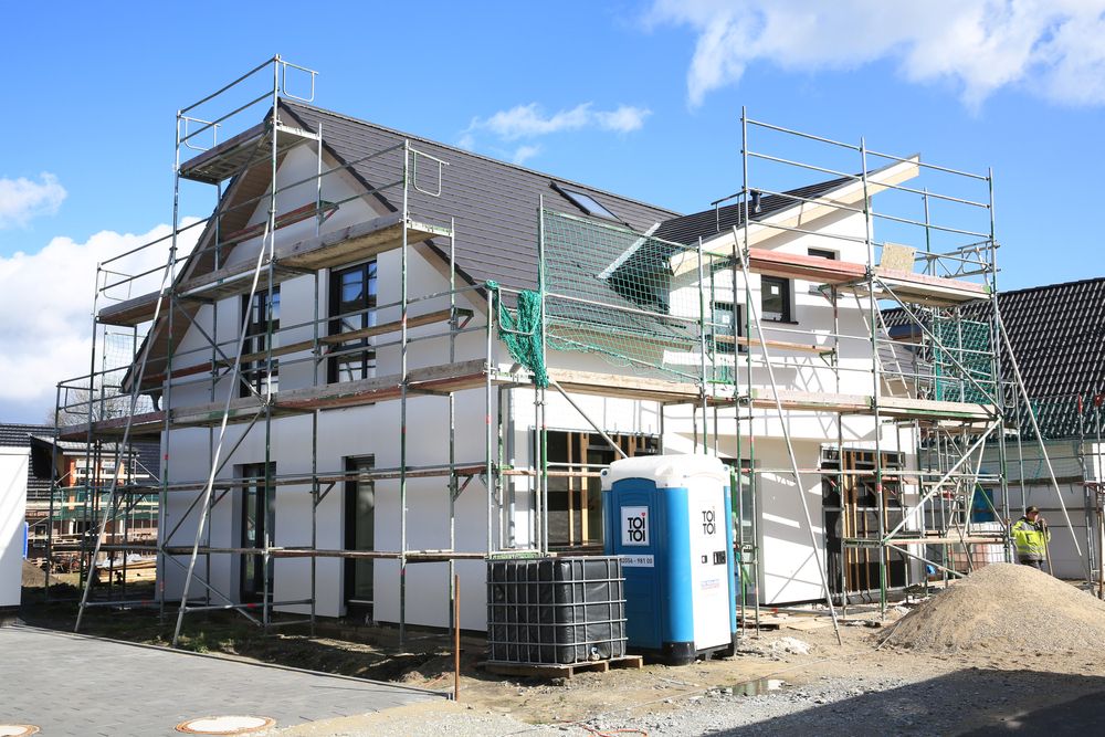 Most még olcsóbb építkezni