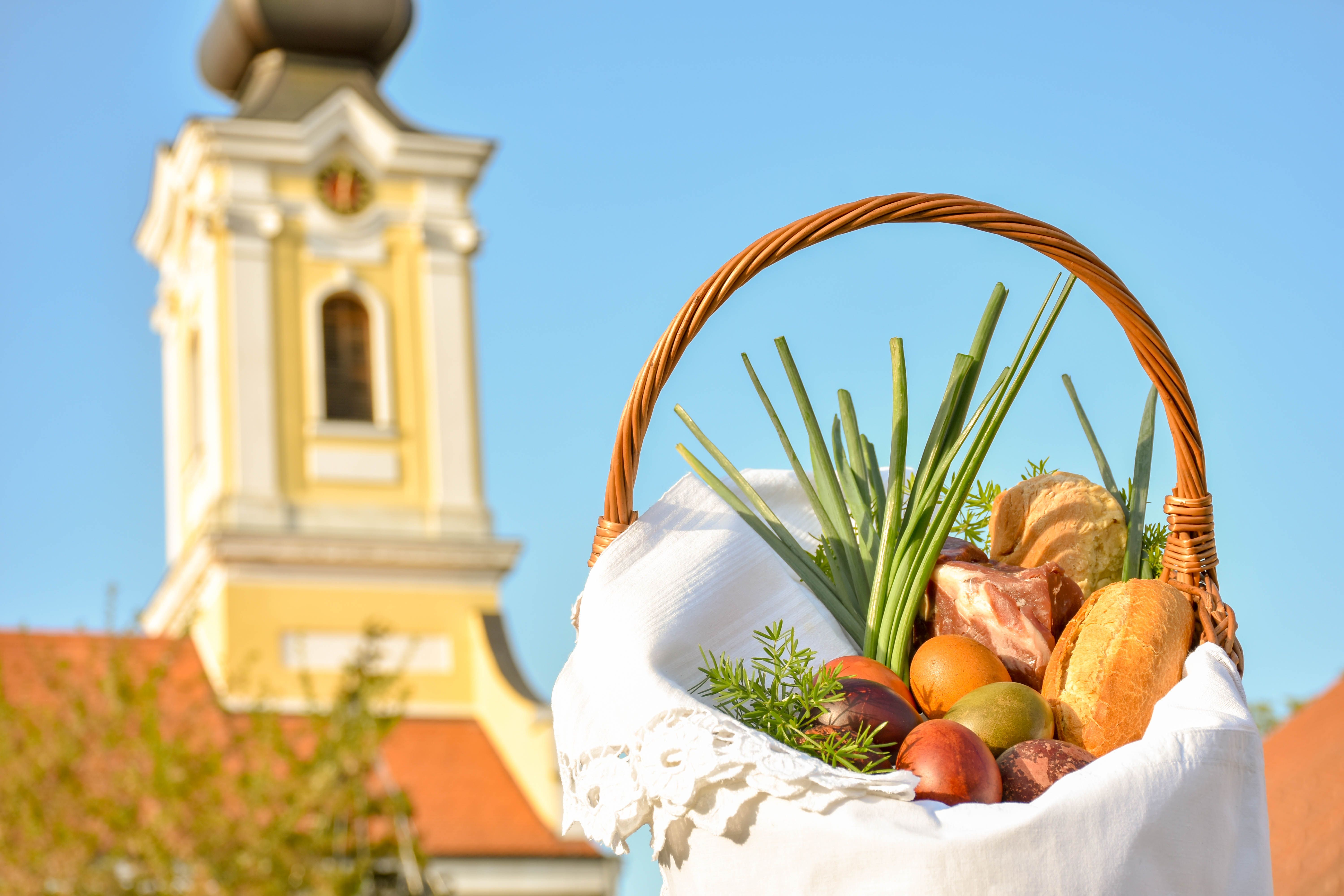 „A húsvéti szokások a közösség erejéről tanúskodnak”