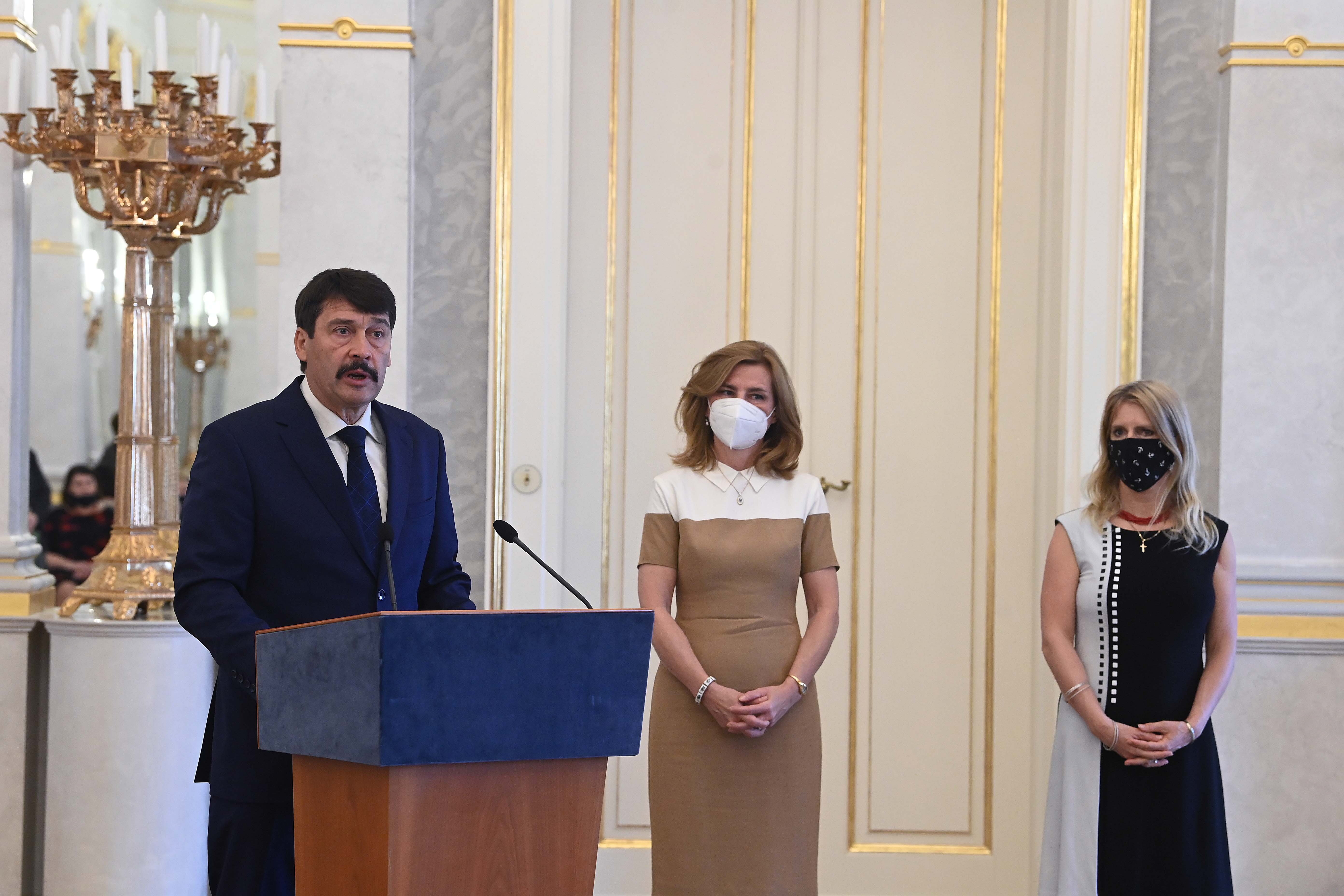  Indul a koronavírus miatt árván maradt gyerekeket segítő alapítvány