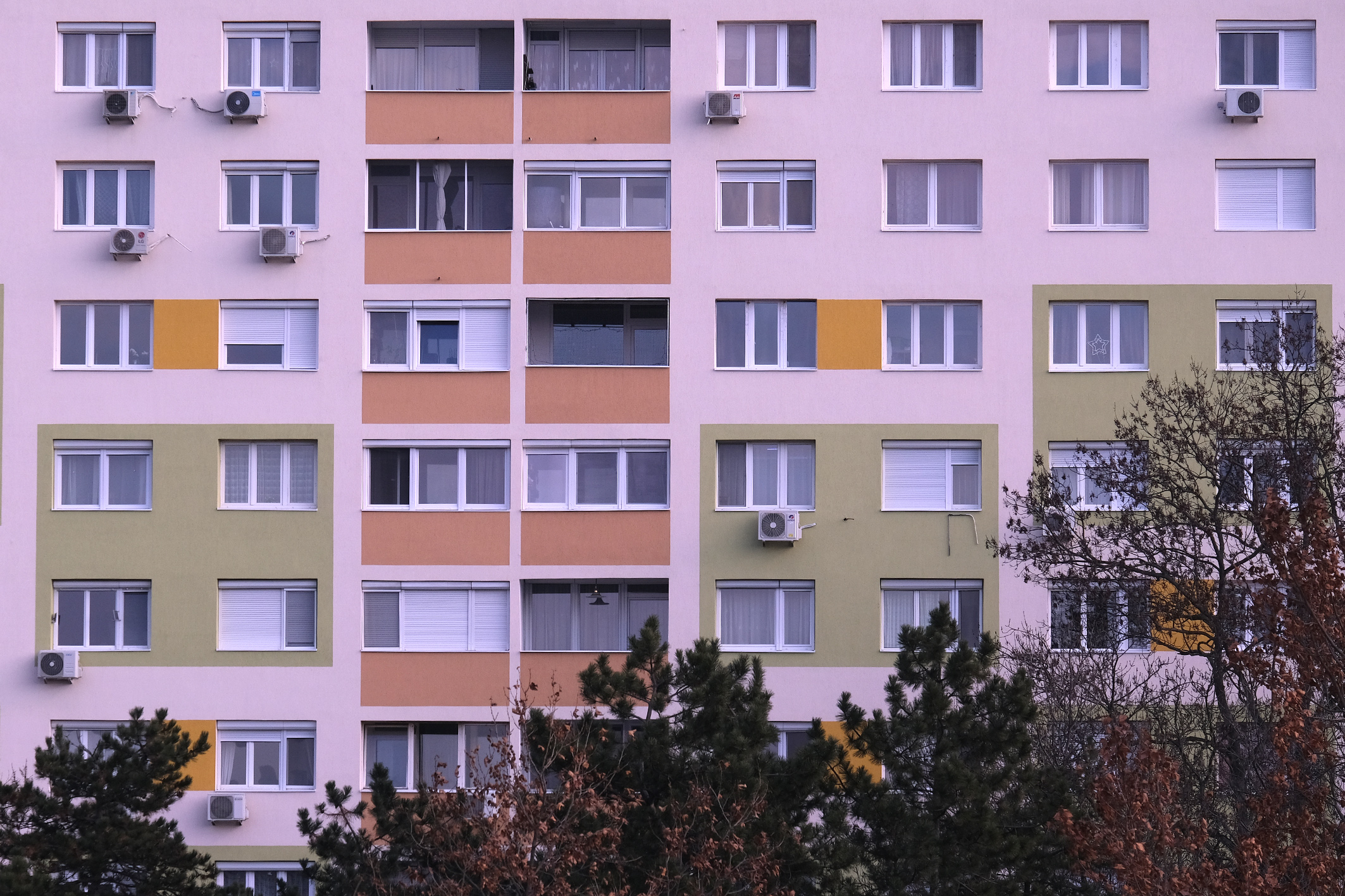 Saját lakásra vágynak a magyarok