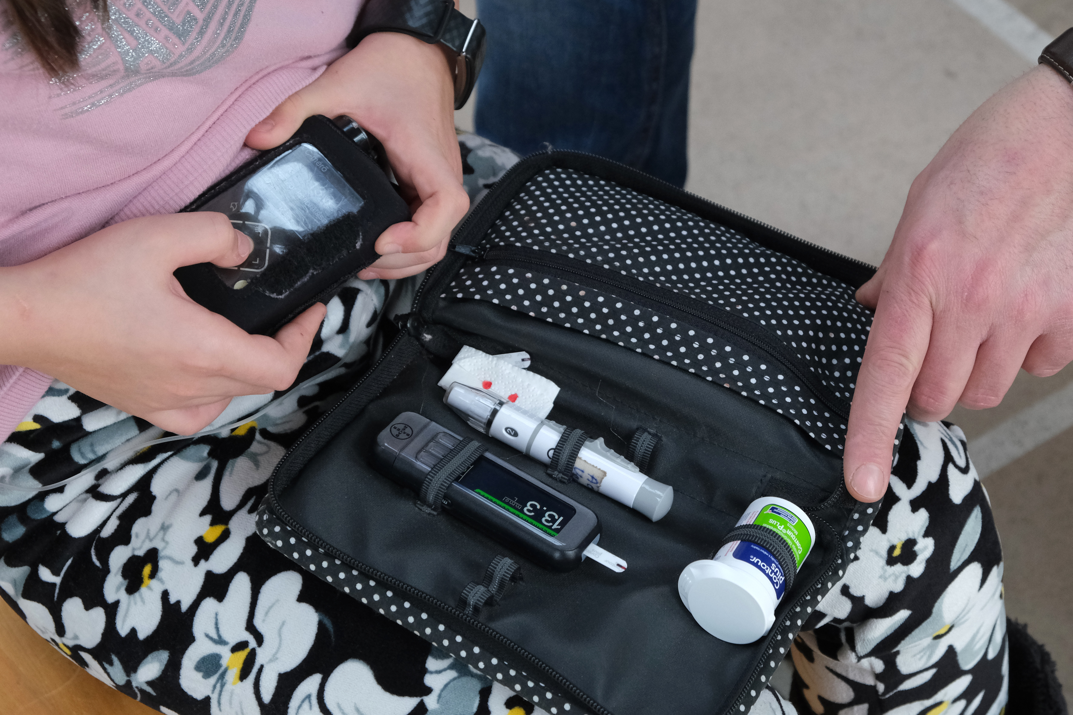 Idén is lehet pályázni az 1-es típusú diabétesszel élő gyermekek és családjaik jólétét, jóllétét fokozó, fejlesztési célú támogatásra