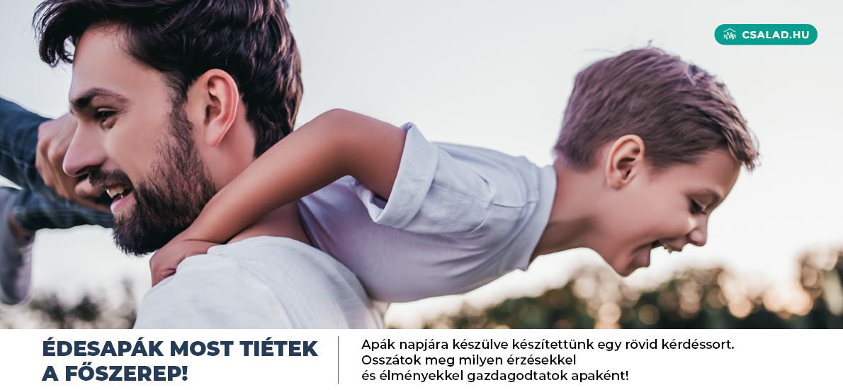 Ugye nem felejtette el?