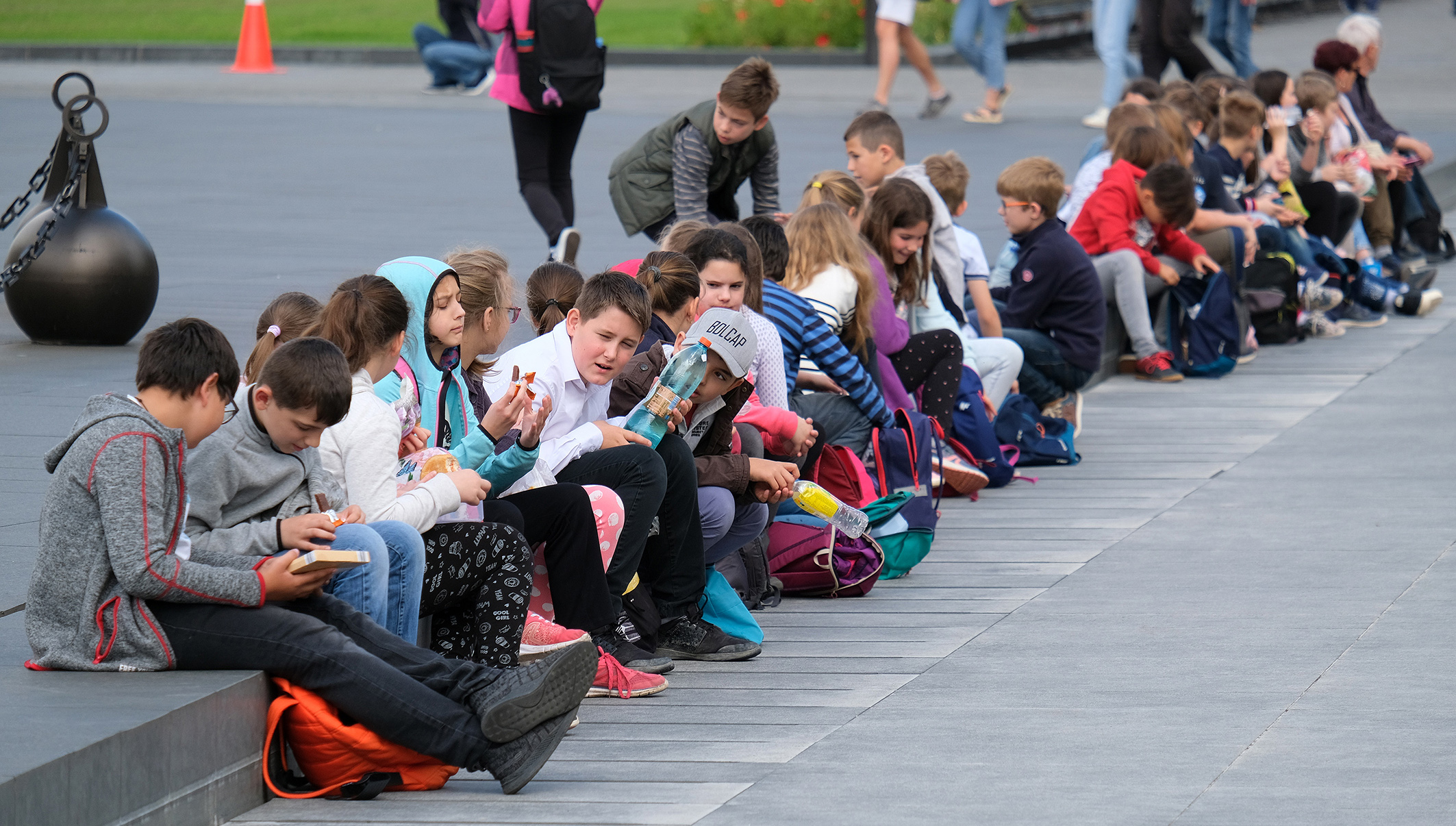 Kedden vége a tanévnek