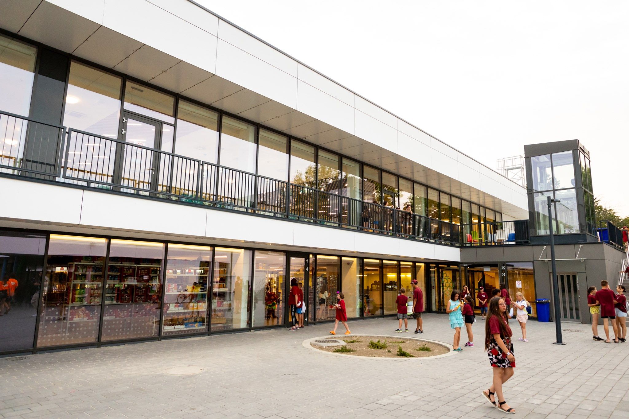 17 ezren kapcsolódtak ki ősszel a zánkai Erzsébet-táborban