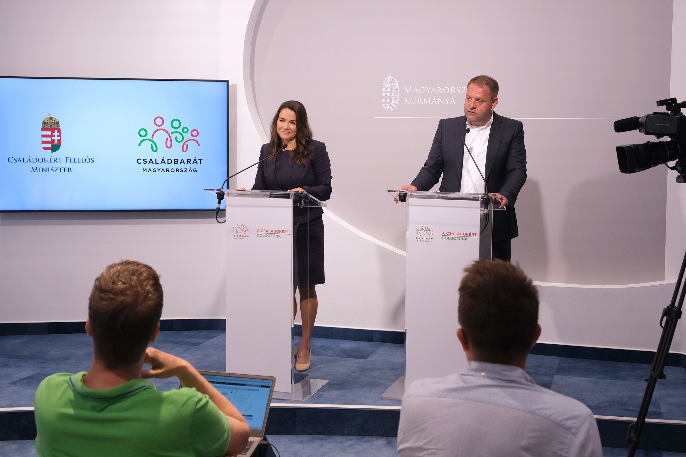 Csillebércen és Galyatetőn is bővül az Erzsébet-tábor