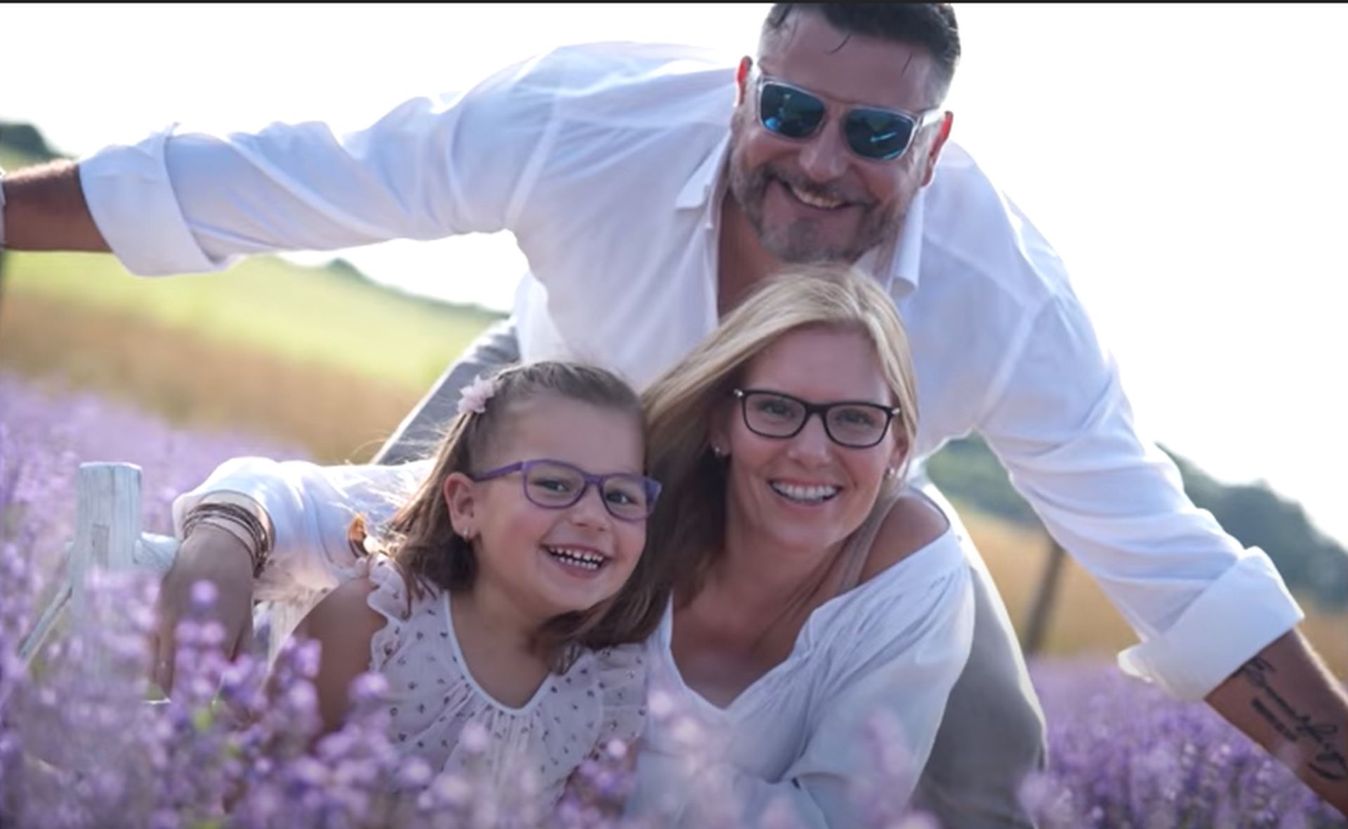 A két Sipos, avagy a két Mirigy egy napja 