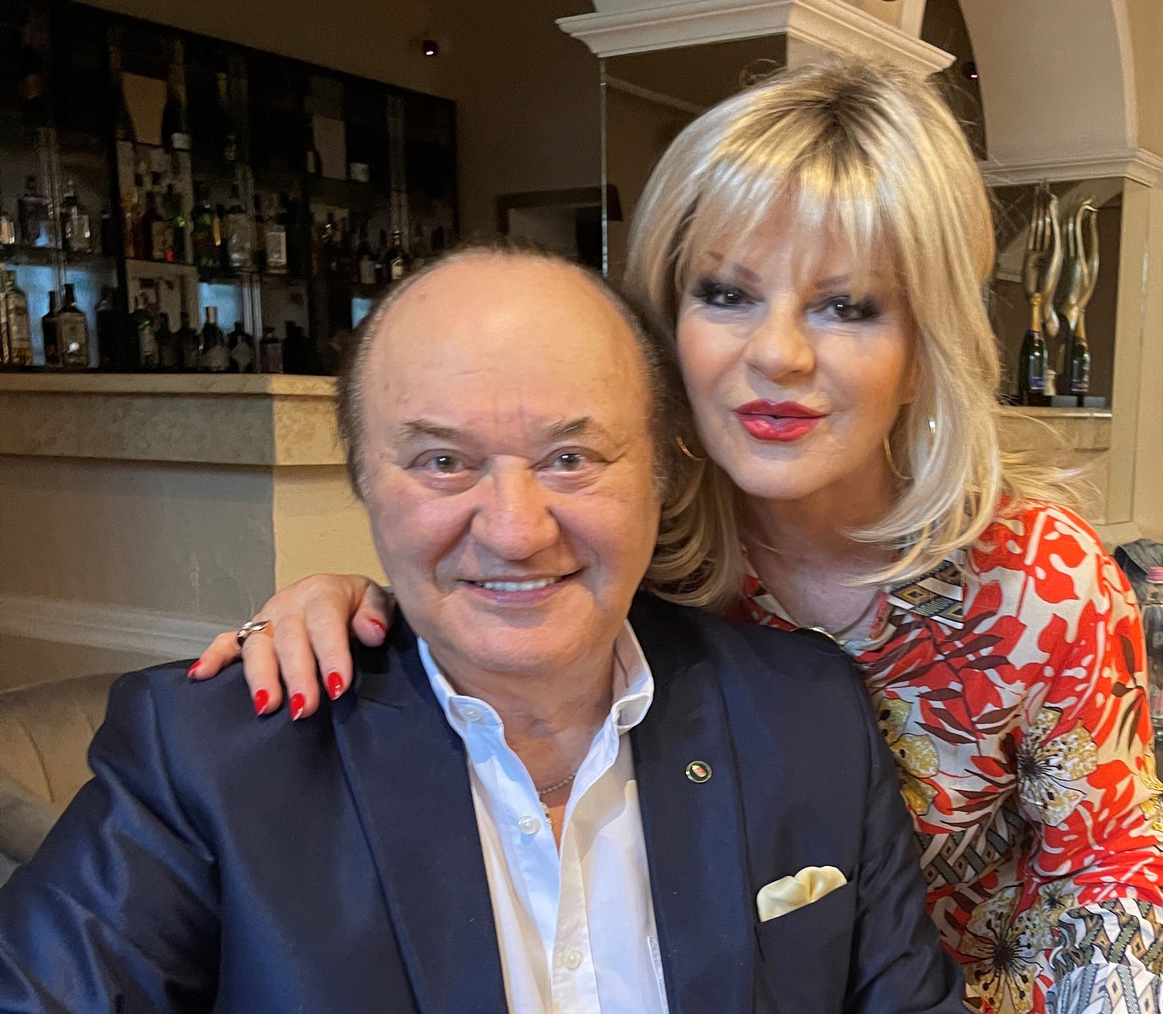 „A mai napig szerelmesek vagyunk egymásba”  