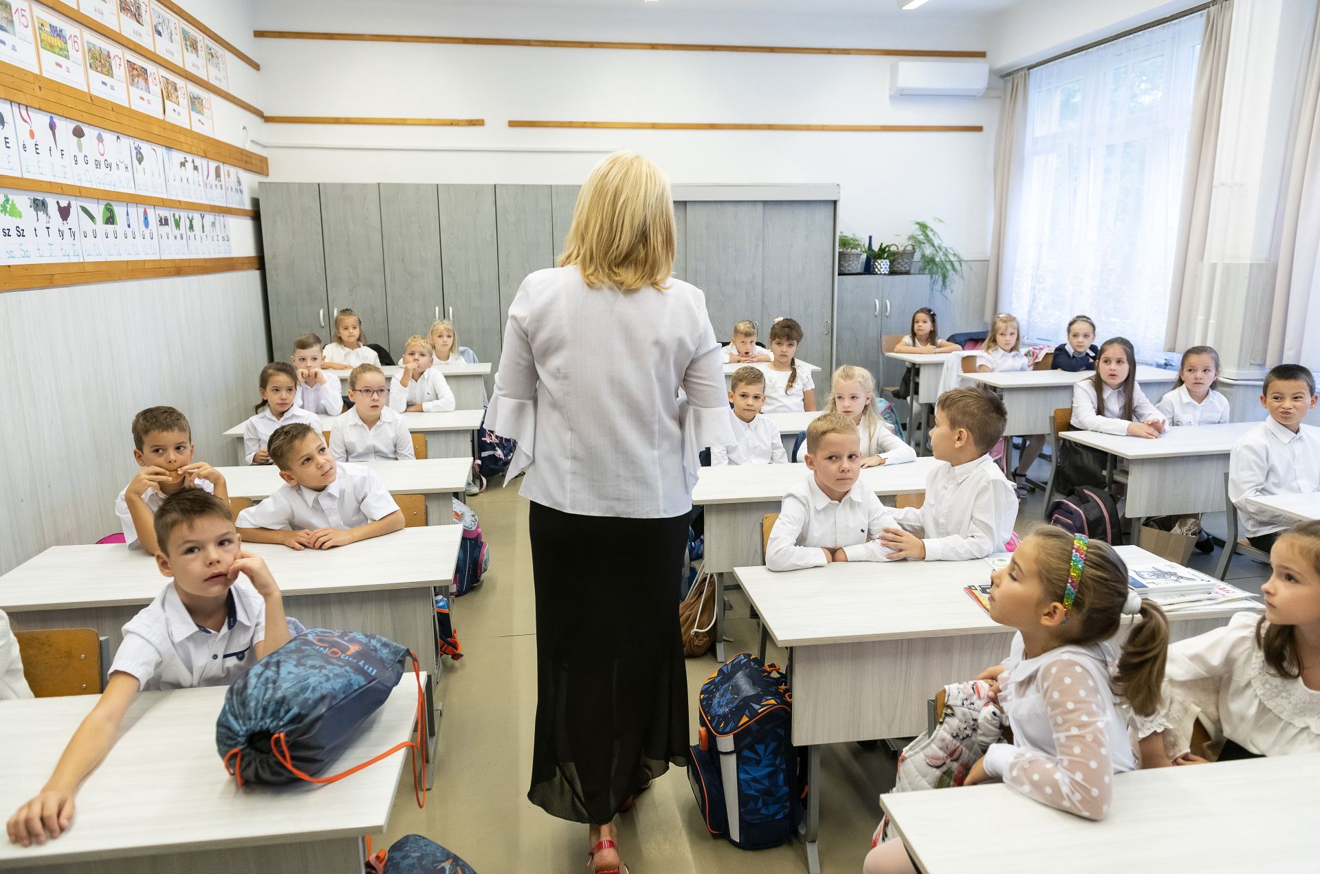 Nagyobb biztonságban vannak a diabéteszes gyermekek az iskolákban