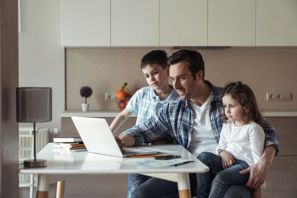 A szülők többsége február 15-ig visszakapja az idei szja-t