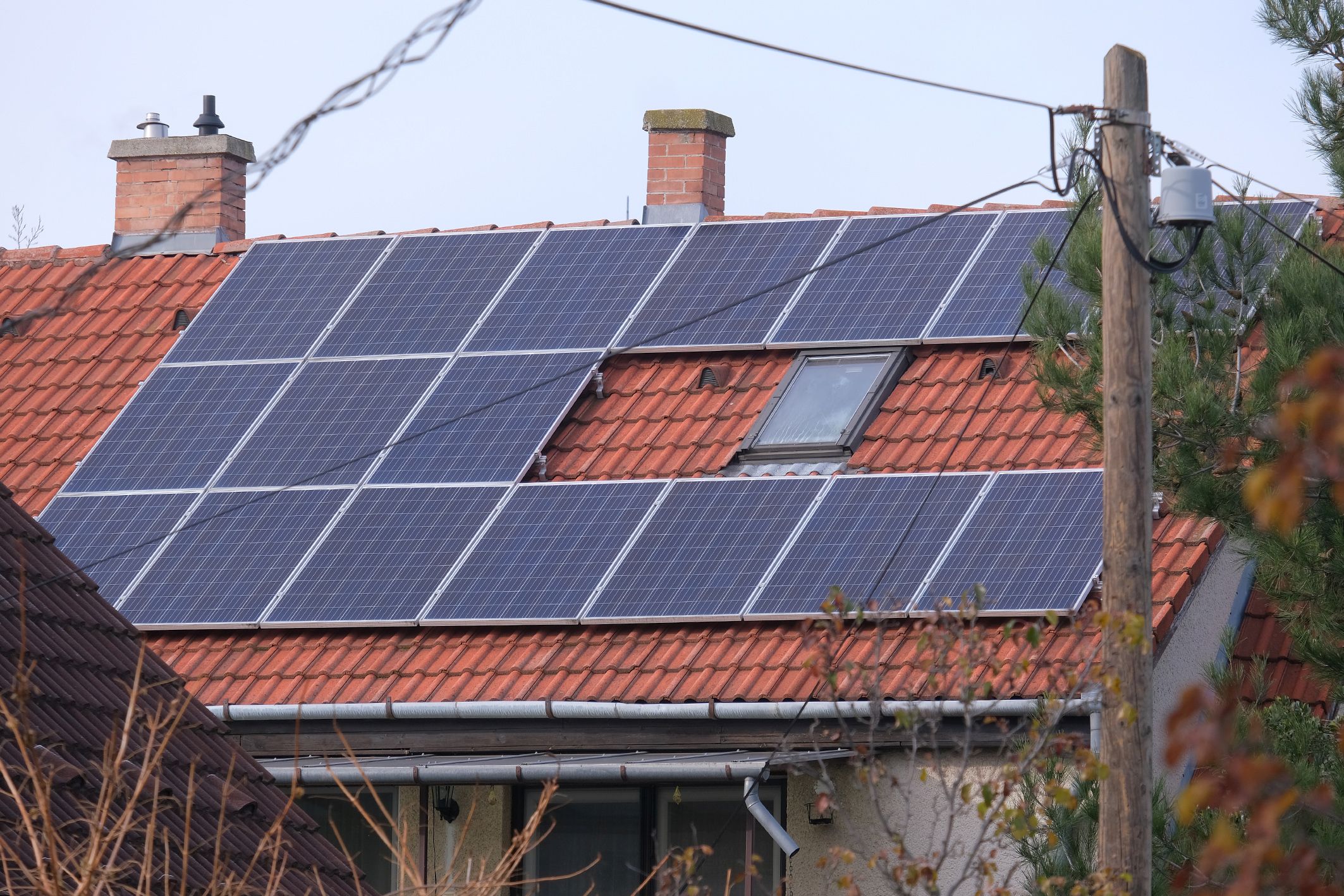 Már igényelhető a zöld CSOK