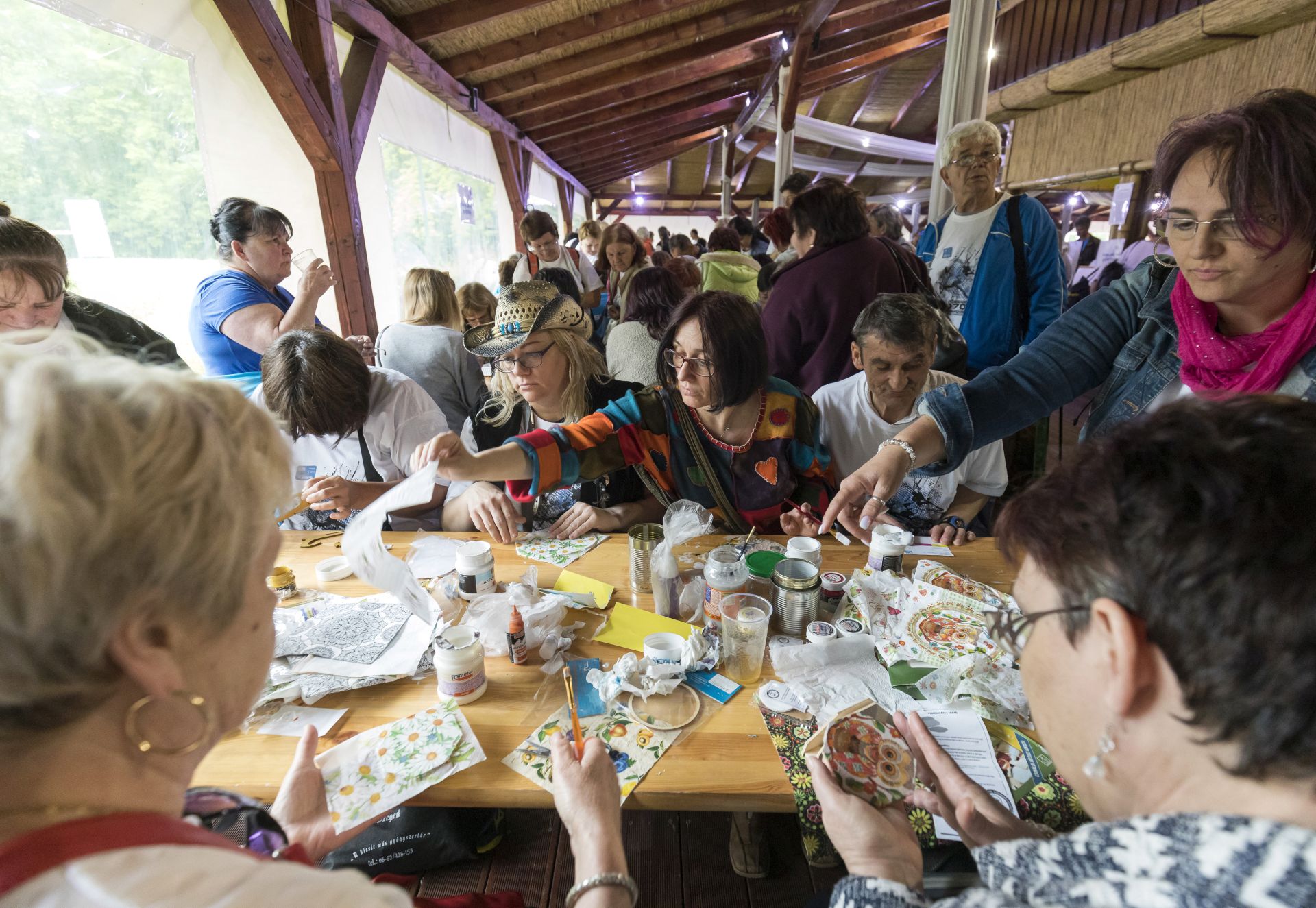 Nemcsak segítség, ésszerű gazdasági döntés is
