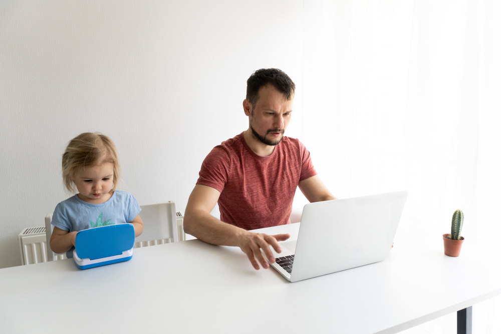 Megjelent a nyilatkozat a gyermeket nevelők adó-visszatérítéséhez