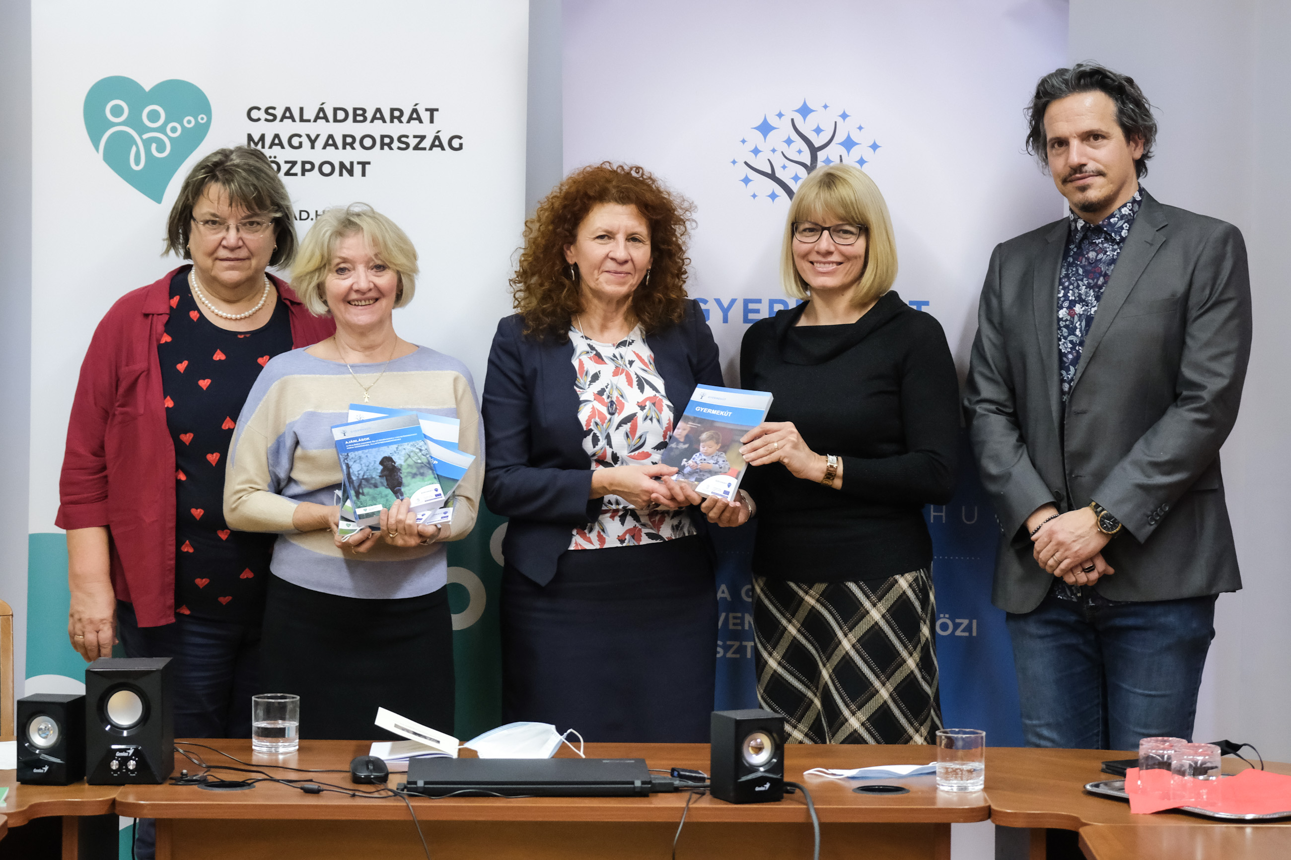 Segítség a szakembereknek, pontosabb válasz az aggódó szülőknek  