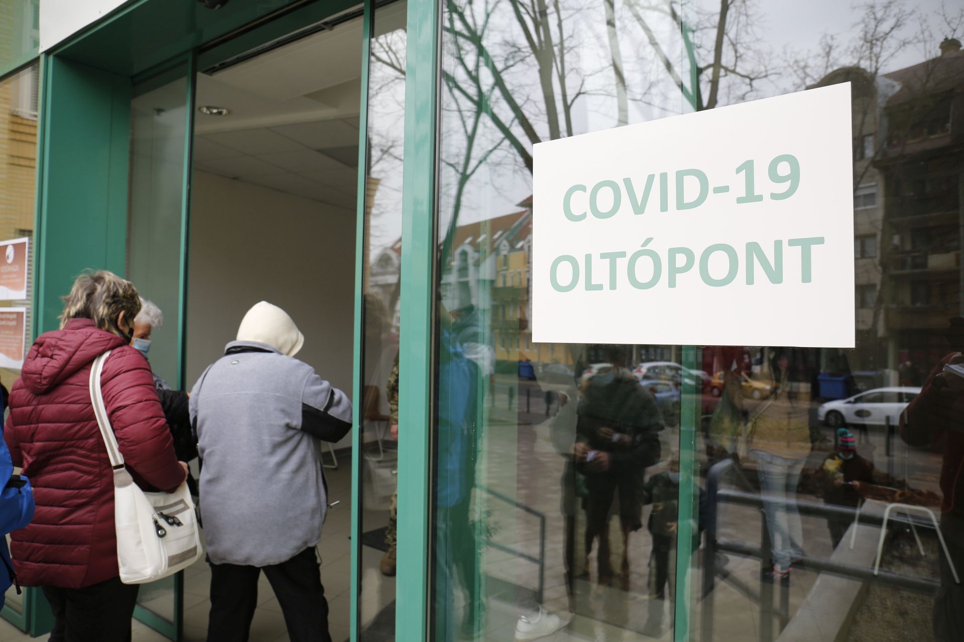 Meghosszabbították a járványügyi készültséget