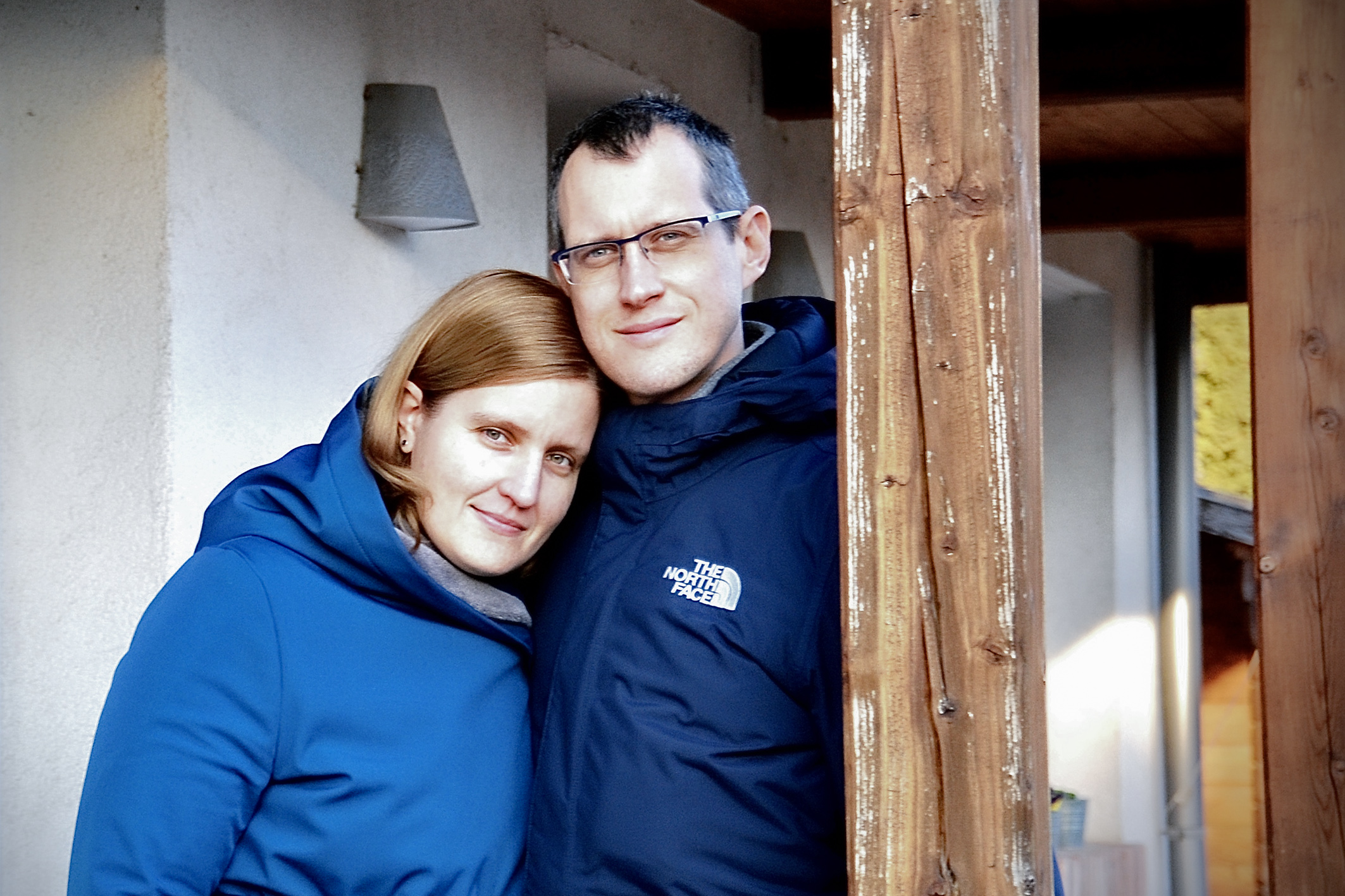 „Ekkora szeretetet nem könnyű elfogadni" – az életmentő veseprojekt