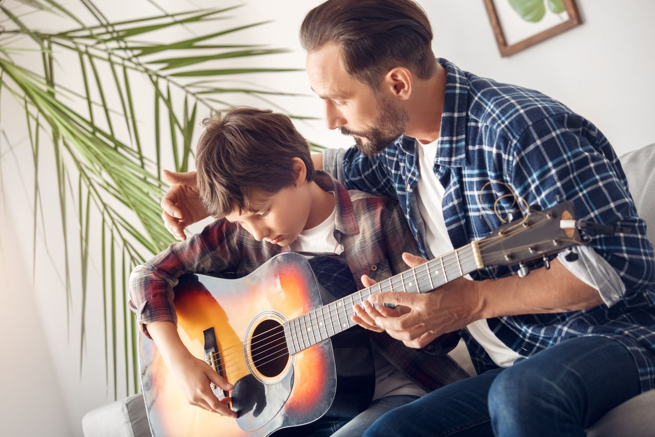 Amit a tehetséggondozásról a családban tudni kell