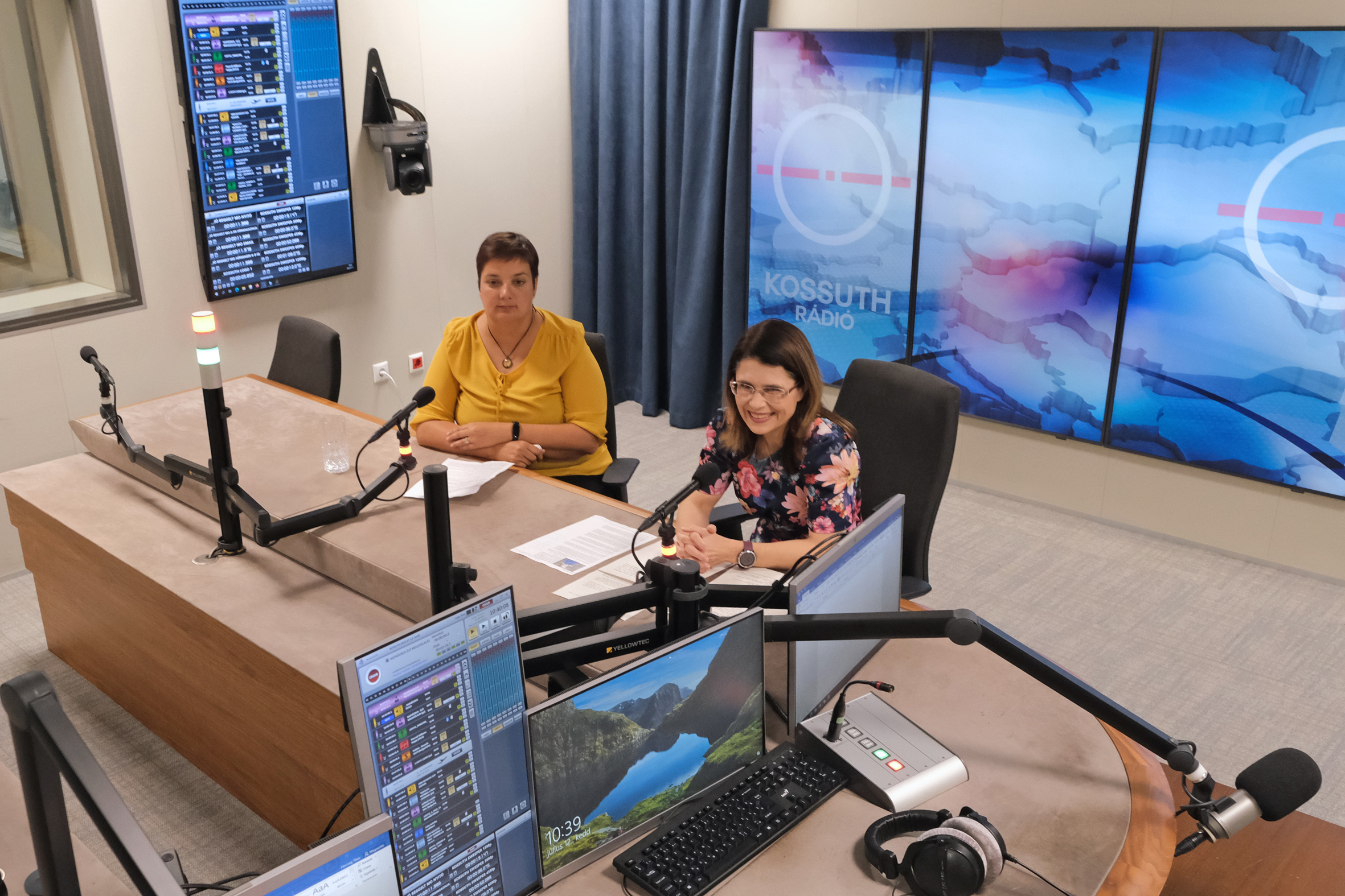 Segítség a pályaválasztásban