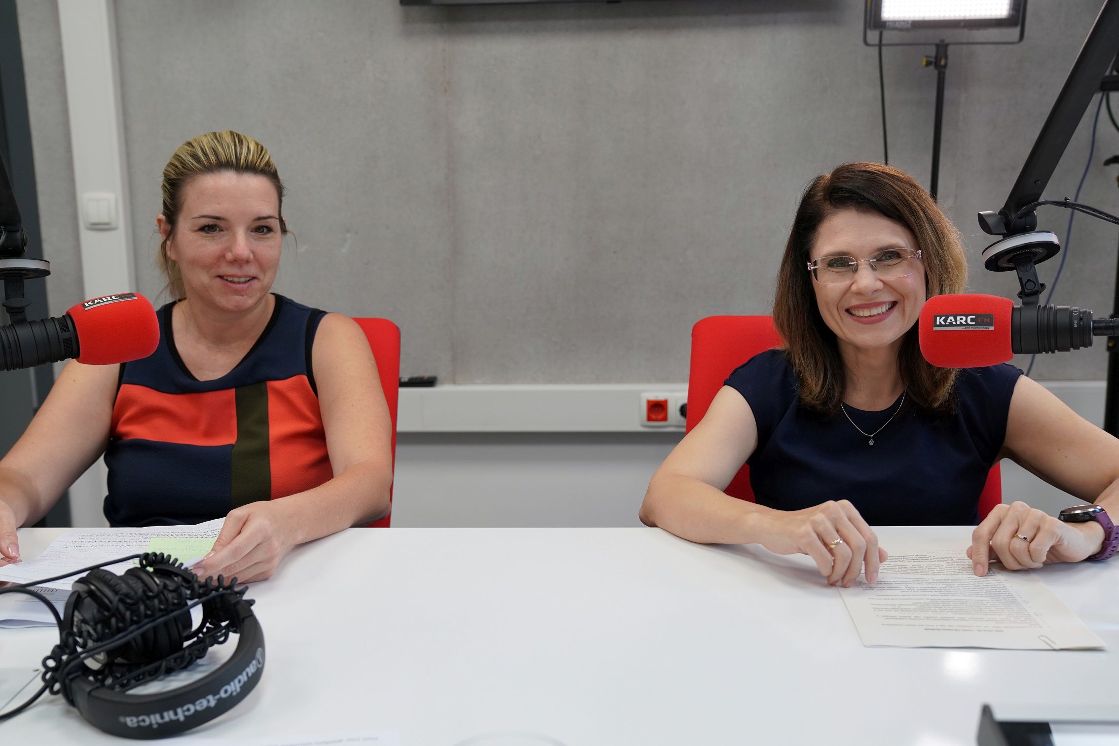 Ideális egyensúlyban a családokért!