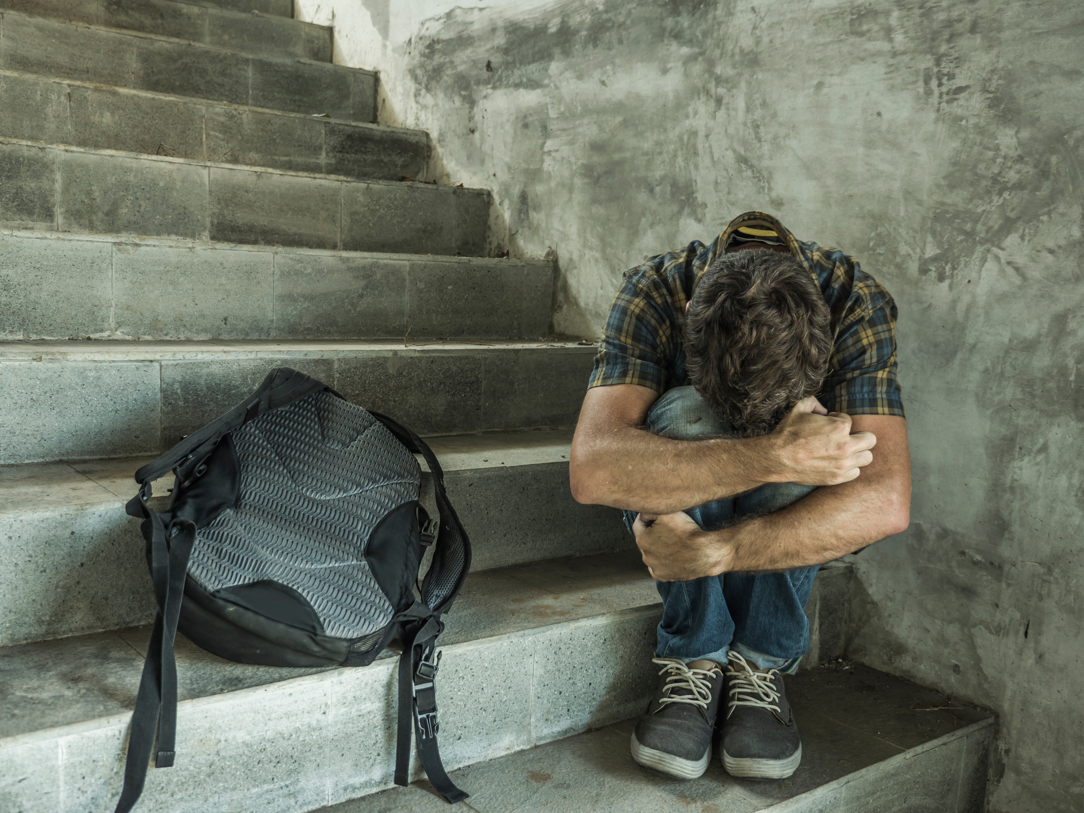 Amikor a munka börtön...