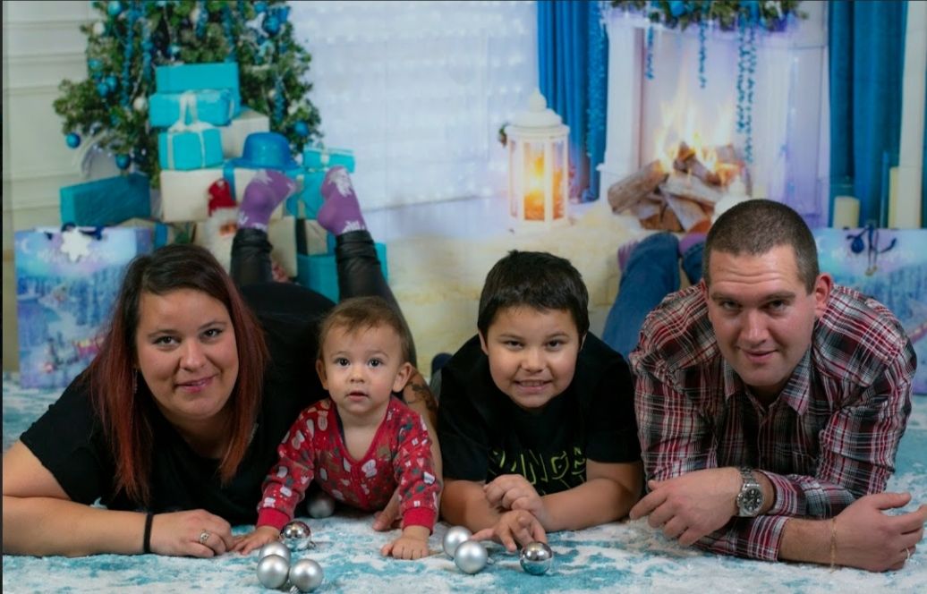 Újrakezdés után – Mozaikcsaládban boldogan