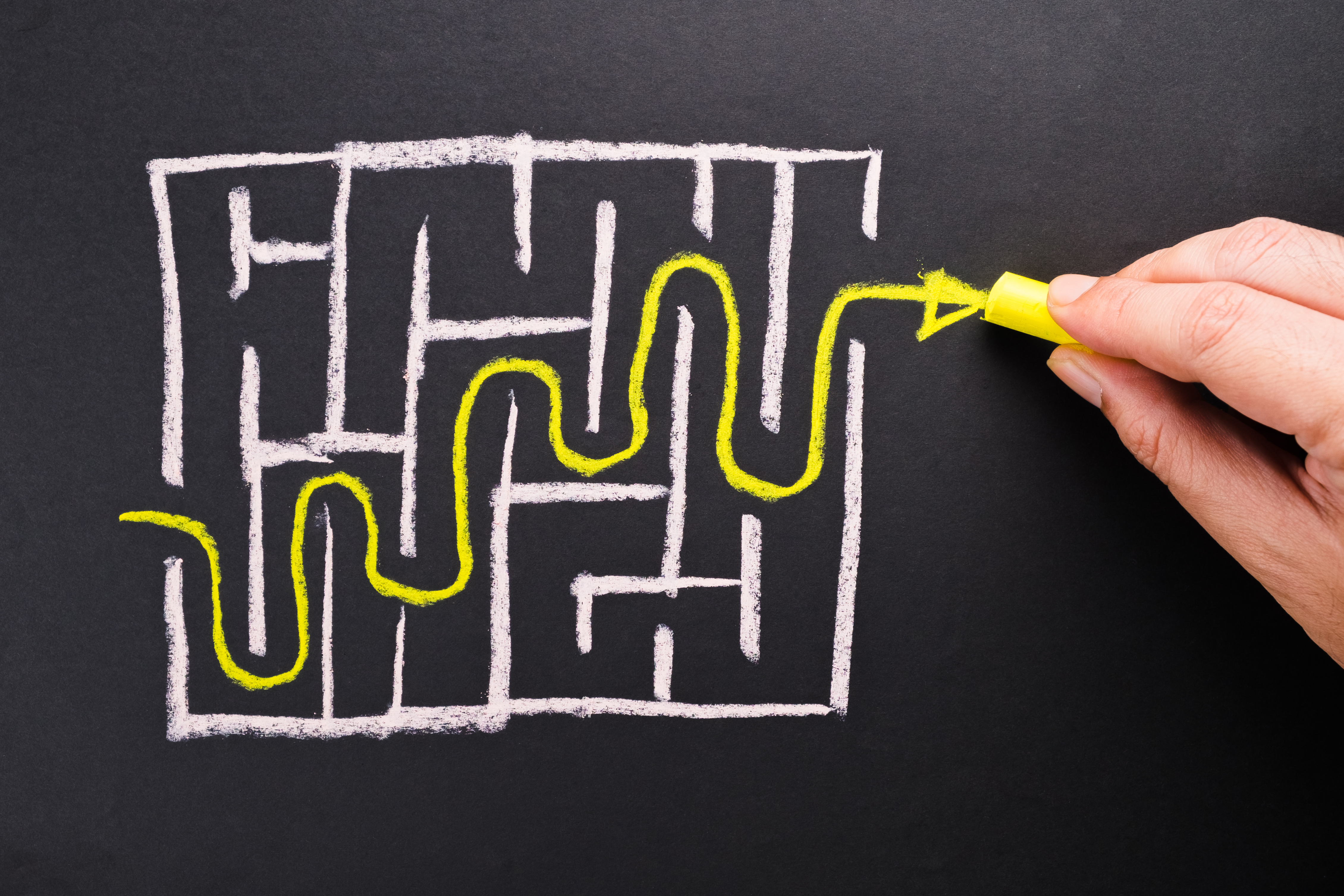 SEGÍTS UTAT MUTATNI!