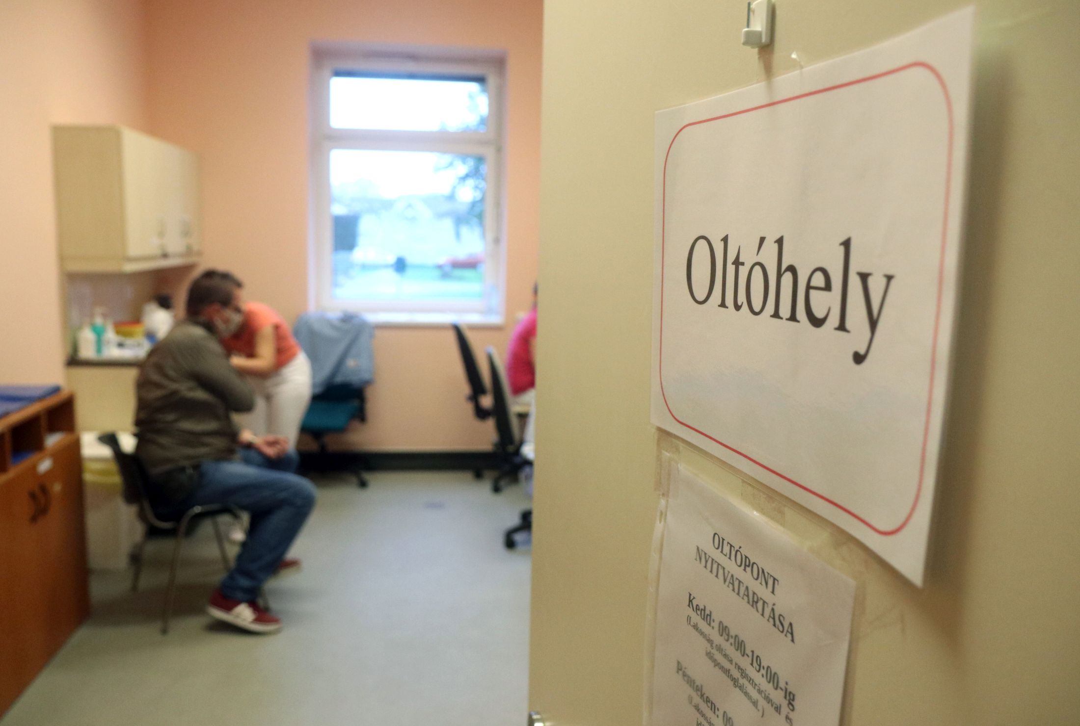 Ragályos hónapok jönnek